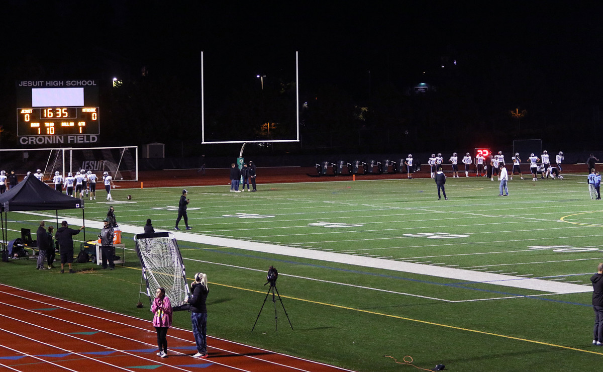 Jesuit Mountainside football Oregon October 21 2022 Dan Brood 1